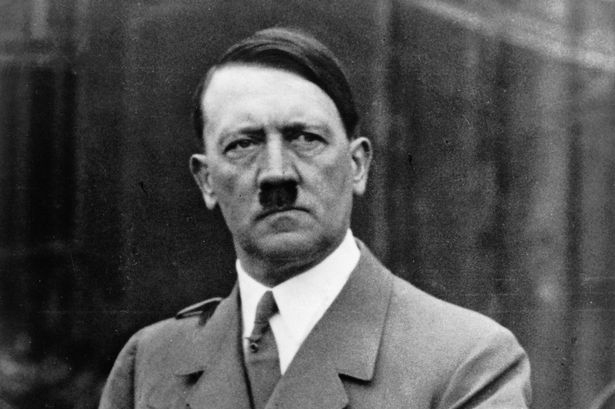 Έκθεση της CIA αποκαλύπτει: Αμφισεξουαλικός με σαδομαζοχιστική φύση ο Χίτλερ