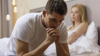 Γενετικός παράγοντας συνδέεται με την στυτική δυσλειτουργία Γενετικός παράγοντας συνδέεται με την στυτική δυσλειτουργία