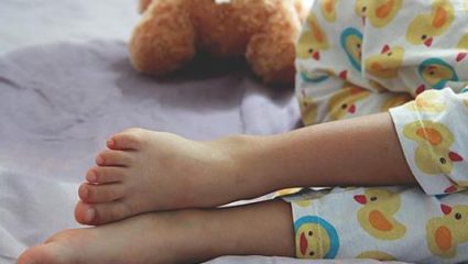 Γιατί το παιδί «βρέχει το κρεβάτι του» τη νύχτα και τι μπορείτε να κάνετε Γιατί το παιδί «βρέχει το κρεβάτι του» τη νύχτα και τι μπορείτε να κάνετε