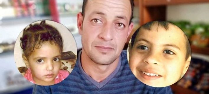 Συγκλονίζει η ιστορία του Αιγύπτιου που ψάχνει τα δύο παιδιά του στην Κρήτη