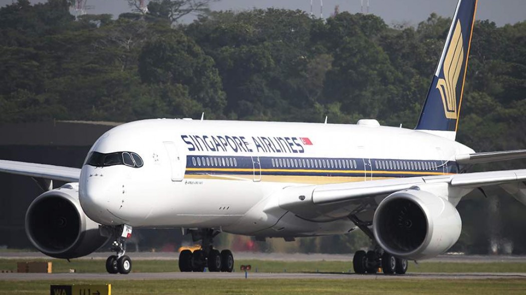Ξεκινάει από τη Σιγκαπούρη η μεγαλύτερη απευθείας πτήση του κόσμου