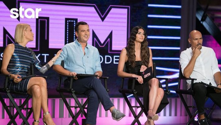 Να μας δείξει ταυτότητα! Παίκτρια του GNTM δηλώνει εδώ και 3 χρόνια 22 χρόνων (ΒΙΝΤΕΟ) Να μας δείξει ταυτότητα! Παίκτρια του GNTM δηλώνει εδώ και 3 χρόνια 22 χρόνων (ΒΙΝΤΕΟ)