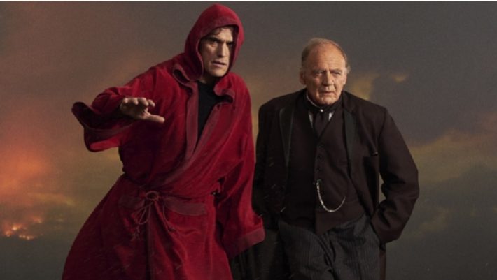 Το «Τhe house that Jack built» του Τρίερ είναι ένα «γατάκι» μπροστά στις μεγάλες horror δημιουργίες