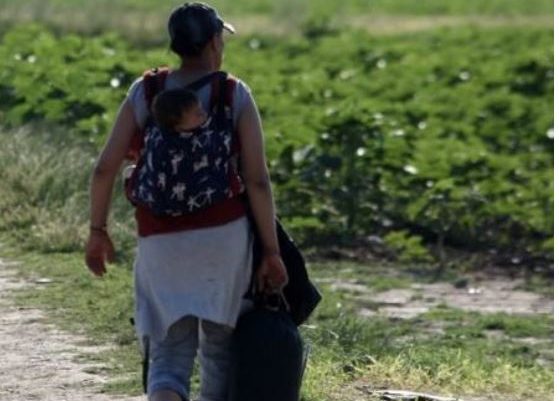Οι διακινητές έσφαξαν τις τρεις γυναίκες στον Έβρο για παραδειγματισμό! Οι διακινητές έσφαξαν τις τρεις γυναίκες στον Έβρο για παραδειγματισμό!