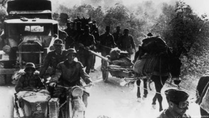 Σοκαριστικές μαρτυρίες απογόνων Ναζί και δωσίλογων στην Ελλάδα! Σοκαριστικές μαρτυρίες απογόνων Ναζί και δωσίλογων στην Ελλάδα!