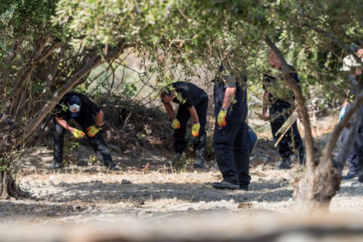 Τρόμος στον Έβρο μετά τις δολοφονίες των τριών γυναικών