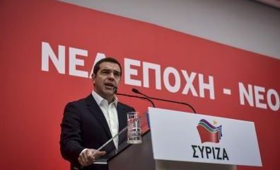 «Καρφί» Τσίπρα για Καμμένο: «Να μιλάμε όταν πρέπει να μιλήσουμε» «Καρφί» Τσίπρα για Καμμένο: «Να μιλάμε όταν πρέπει να μιλήσουμε»