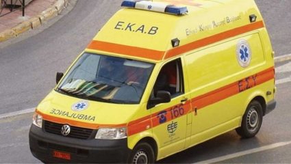 Τραγωδία στην Πάτρα: Την παρέσυραν δύο αυτοκίνητα και τη διαμέλισαν Τραγωδία στην Πάτρα: Την παρέσυραν δύο αυτοκίνητα και τη διαμέλισαν