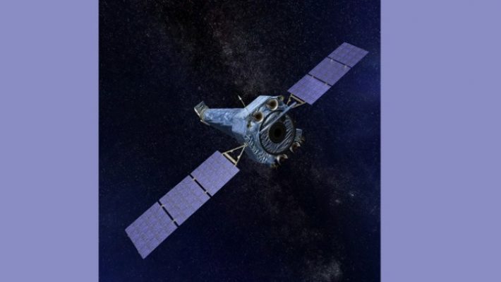 Πρόβλημα με διαστημικό τηλεσκόπιο της NASA