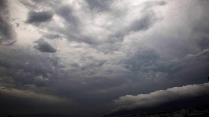 Η πρόγνωση του καιρού - Που θα βρέξει τη Δευτέρα