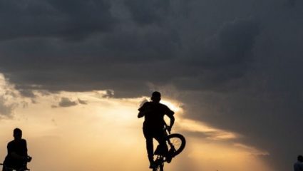 Καιρός: Ανεβαίνει η θερμοκρασία την Πέμπτη Καιρός: Ανεβαίνει η θερμοκρασία την Πέμπτη