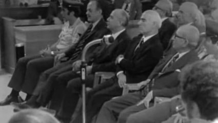 Σαν σήμερα: Η Δίκη του Πολυτεχνείου Σαν σήμερα: Η Δίκη του Πολυτεχνείου