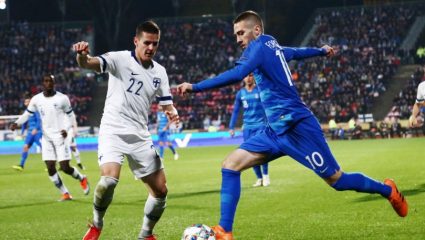 Άσχημη εμφάνιση και ήττα για την Ελλάδα Άσχημη εμφάνιση και ήττα για την Ελλάδα