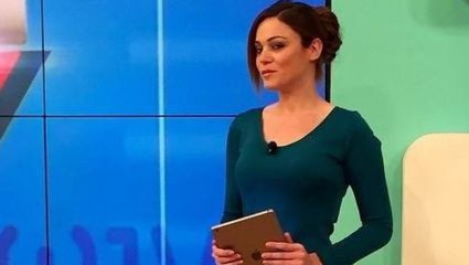 Όλο το παρασκήνιο: μεγάλος καυγάς και απομάκρυνση της Μπάγιας Αντωνοπούλου από την εκπομπή του Παπαδάκη Όλο το παρασκήνιο: μεγάλος καυγάς και απομάκρυνση της Μπάγιας Αντωνοπούλου από την εκπομπή του Παπαδάκη