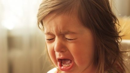 Υπάρχει σωστή «τιμωρία» για τα παιδιά; Υπάρχει σωστή «τιμωρία» για τα παιδιά;