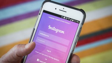 Nέα λειτουργία του instagram – Πως θα ελέγχει τις φωτογραφίες! Nέα λειτουργία του instagram – Πως θα ελέγχει τις φωτογραφίες!
