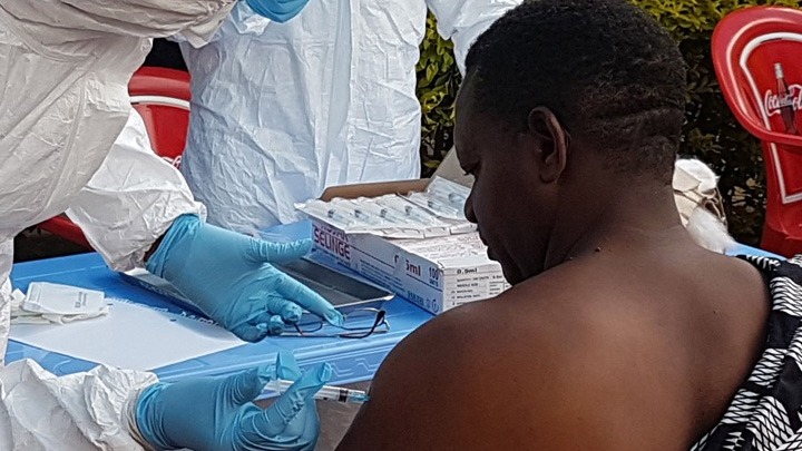 O θανατηφόρος ιός Έμπολα «θερίζει» το Κονγκό