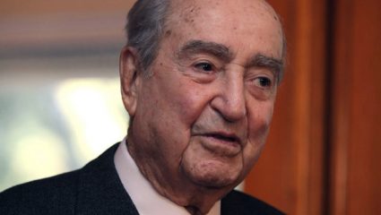 Σαν σήμερα: Η γέννηση του Κωνσταντίνου Μητσοτάκη Σαν σήμερα: Η γέννηση του Κωνσταντίνου Μητσοτάκη