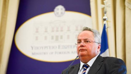 Koτζιάς: «Βαθιά να με θάψουν θέλησαν, ξέχασαν ότι είμαι σπόρος» Koτζιάς: «Βαθιά να με θάψουν θέλησαν, ξέχασαν ότι είμαι σπόρος»