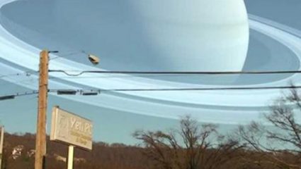 Τρομερό βίντεο: Πώς θα ήταν αν… αντικαθιστούσαμε τη Σελήνη με τους υπόλοιπους πλανήτες Τρομερό βίντεο: Πώς θα ήταν αν… αντικαθιστούσαμε τη Σελήνη με τους υπόλοιπους πλανήτες