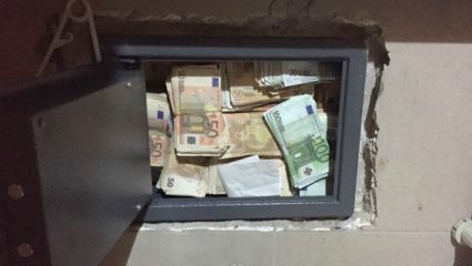 Απίστευτο: Έπαιρνε για 12 χρόνια τη σύνταξη νεκρού! Απίστευτο: Έπαιρνε για 12 χρόνια τη σύνταξη νεκρού!