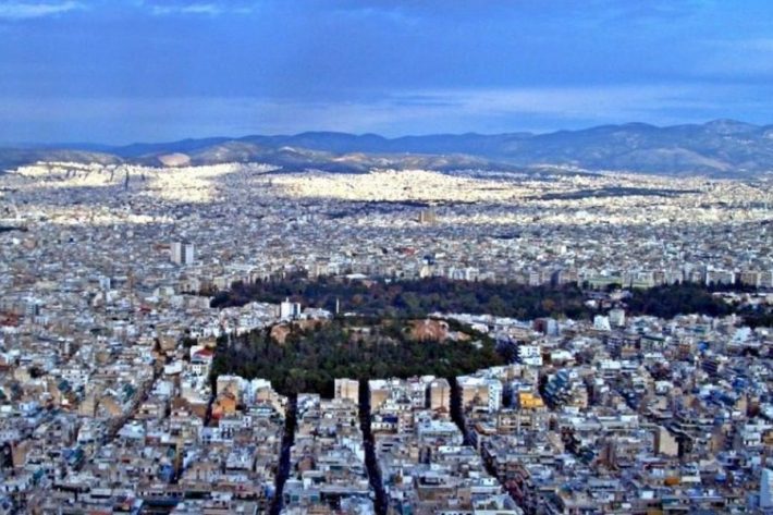 Έρευνα - σοκ για την Ελλάδα: Τόσο θα μειωθεί ο πληθυσμός τα επόμενα 30 χρόνια