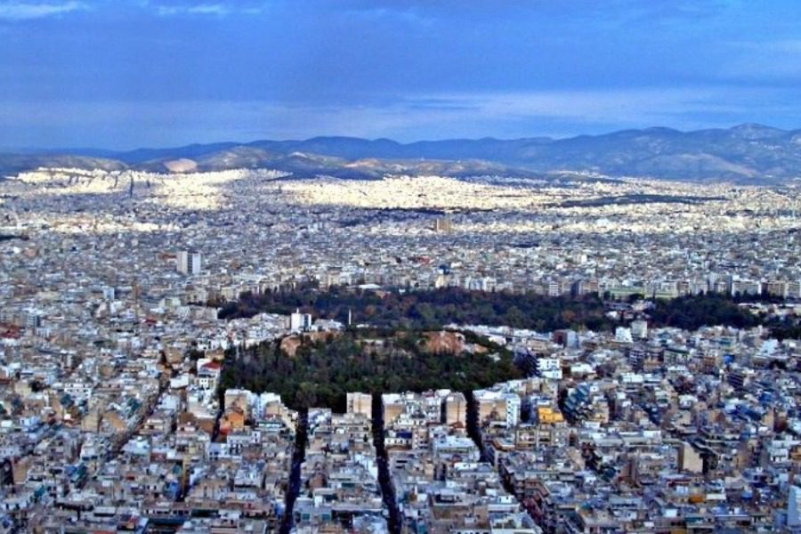 Έρευνα - σοκ για την Ελλάδα: Τόσο θα μειωθεί ο πληθυσμός τα επόμενα 30 χρόνια