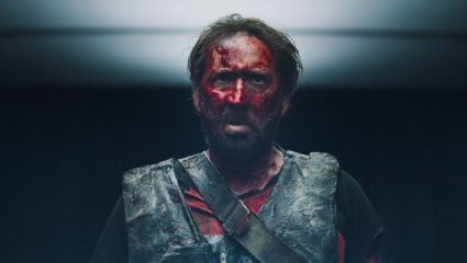 Μπορείς να διαλέξεις να είσαι καλτ; Το «Mandy» είναι η απάντηση… Μπορείς να διαλέξεις να είσαι καλτ; Το «Mandy» είναι η απάντηση…