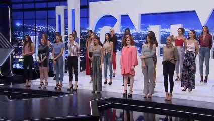 «Βόμβα»: Εκτός Next Top Model ένα από τα μεγάλα φαβορί (ΦΩΤΟ) «Βόμβα»: Εκτός Next Top Model ένα από τα μεγάλα φαβορί (ΦΩΤΟ)