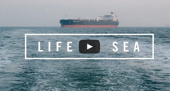 Εκπληκτικό βίντεο με τη ζωή των ναυτικών μέσα στο πλοίο
