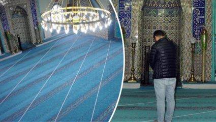 Χωριό στην Τουρκία προσευχόταν λάθος για 37 χρόνια! Χωριό στην Τουρκία προσευχόταν λάθος για 37 χρόνια!
