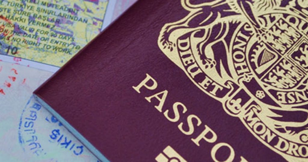 Εκδόθηκε το πρώτο διαβατήριο ουδέτερου φύλου στην Ολλανδία