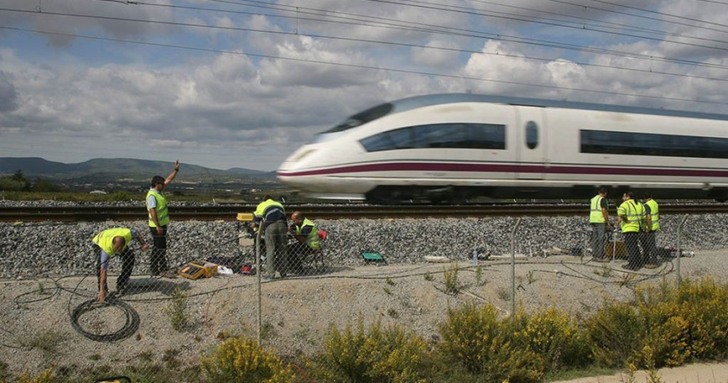 Δεν θέλει κόπο, θέλει τρόπο: γιατί τα ισπανικά τρένα είναι πάντα στην ώρα τους