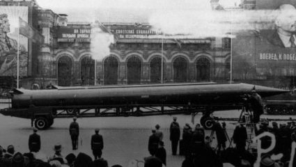 Σαν σήμερα: Η κρίση των πυραύλων Σαν σήμερα: Η κρίση των πυραύλων