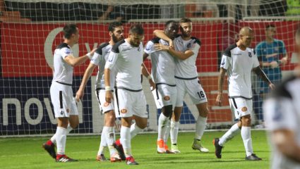 Ο ΟΦΗ «ξέρανε» τον Ολυμπιακό Ο ΟΦΗ «ξέρανε» τον Ολυμπιακό