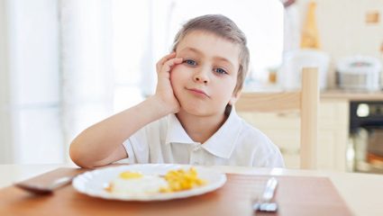 Τι να κάνετε όταν το παιδί σας δεν τρώει Τι να κάνετε όταν το παιδί σας δεν τρώει