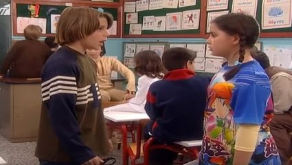Πόσο άλλαξαν! Η «Βάλια» και ο «Μανωλάκης» ποζάρουν μαζί 12 χρόνια μετά το τέλος του «Καφέ της Χαράς» (ΦΩΤΟ) Πόσο άλλαξαν! Η «Βάλια» και ο «Μανωλάκης» ποζάρουν μαζί 12 χρόνια μετά το τέλος του «Καφέ της Χαράς» (ΦΩΤΟ)