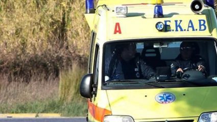 Σοκ: Έγκυος αυτοκτόνησε πέφτοντας από μπαλκόνι στον Άγιο Δημήτριο Σοκ: Έγκυος αυτοκτόνησε πέφτοντας από μπαλκόνι στον Άγιο Δημήτριο