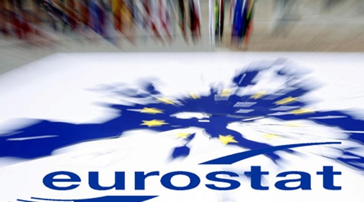 Eurostat: Μειώθηκε το χρέος της Ελλάδας το 2017