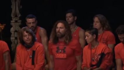 Nomads: Κοργιαλάς σε Σολανάκη «Μας έχεις κουράσει…» – ΒΙΝΤΕΟ Nomads: Κοργιαλάς σε Σολανάκη «Μας έχεις κουράσει…» – ΒΙΝΤΕΟ