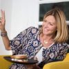 Έξαλλη με τον Ουγγαρέζο η Μπαλατσινού – Η σκληρή απάντησή της με μήνυμα κόλαφο! (ΦΩΤΟ) Έξαλλη με τον Ουγγαρέζο η Μπαλατσινού – Η σκληρή απάντησή της με μήνυμα κόλαφο! (ΦΩΤΟ)