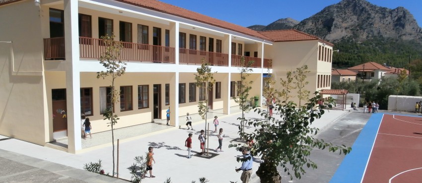Τάξη δημοτικού έμεινε χωρίς δασκάλα που πήρε απόσπαση σε γραφείο βουλευτή του ΣΥΡΙΖΑ