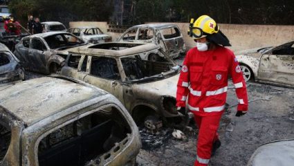 Οι υπουργοί γνώριζαν για νεκρούς στο Μάτι πριν από τη σύσκεψη με τον Τσίπρα -Η κατάθεση υποστράτηγου της Πυροσβεστικής Οι υπουργοί γνώριζαν για νεκρούς στο Μάτι πριν από τη σύσκεψη με τον Τσίπρα -Η κατάθεση υποστράτηγου της Πυροσβεστικής