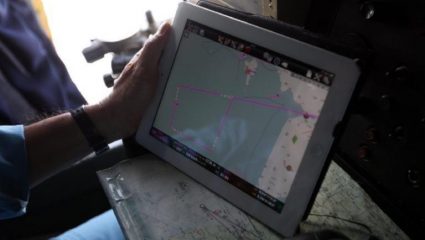 To θρίλερ της πτήσης MH370: Ύποπτοι επιβάτες στο αεροπλάνο που «εξαφανίστηκε», λένε Γάλλοι ερευνητές To θρίλερ της πτήσης MH370: Ύποπτοι επιβάτες στο αεροπλάνο που «εξαφανίστηκε», λένε Γάλλοι ερευνητές