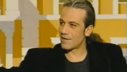 Δύσκολες ώρες για τον ηθοποιό Θεόφιλο Βανδώρο – H ανάρτησή του από το νοσοκομείο (ΦΩΤΟ) Δύσκολες ώρες για τον ηθοποιό Θεόφιλο Βανδώρο – H ανάρτησή του από το νοσοκομείο (ΦΩΤΟ)