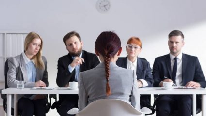 Πώς να εντυπωσιάζεις στις επαγγελματικές συνεντεύξεις και τα πρώτα ραντεβού Πώς να εντυπωσιάζεις στις επαγγελματικές συνεντεύξεις και τα πρώτα ραντεβού