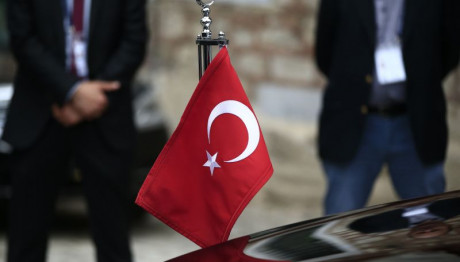 Nέος τσαμπουκάς Τούρκων για τα 12 μίλια: «Δεν δεχόμαστε υποδείξεις από την Ελλάδα»