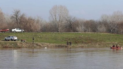 Eξέλιξη στο έγκλημα στον Έβρο: Μάνα και οι δύο κόρες της τα θύματα έδειξε το DNA Eξέλιξη στο έγκλημα στον Έβρο: Μάνα και οι δύο κόρες της τα θύματα έδειξε το DNA
