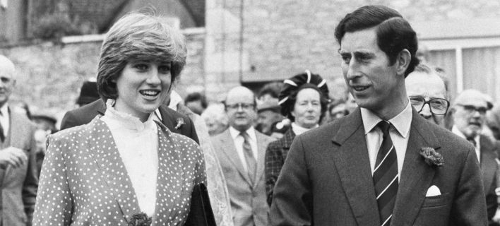 Ο πρίγκιπας Κάρολος ήθελε απεγνωσμένα να ματαιώσει τον γάμο του με την Νταϊάνα