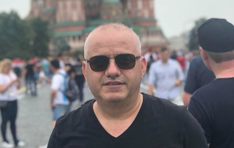 Προκαλεί Αλβανός δημοσιογράφος για τον θάνατο του Κωνσταντίνου Κατσίφα